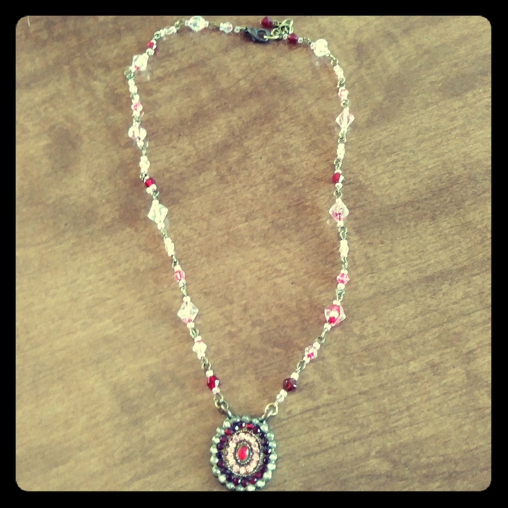 Necklace